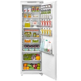 Midea MDRE423FGE01 - Lodówki do zabudowy - miniaturka - grafika 1