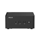 Zestawy komputerowe - ASUS NUC 15 Pro RNUC15CRHU700002 Czarny 90AR00Q2-M000A0 - miniaturka - grafika 1