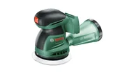 Szlifierki i polerki - Bosch EasyOrbit 18V-10 Szlifierka orbitalna 23000 OPM Czarny, Zielony - miniaturka - grafika 1
