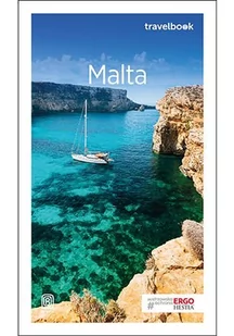 Malta - E-booki - przewodniki - miniaturka - grafika 1