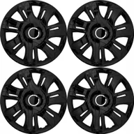 Kołpaki samochodowe - Kołpaki 16 do Toyota Audi Seat Ford Kia Skoda Opel VW Fiat Peugeot Citroen - miniaturka - grafika 1