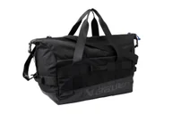 Torby sportowe - Torba sportowa Bauer  Elite Duffle Bag Black - miniaturka - grafika 1