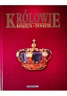 Biografie i autobiografie - Królowie i książęta - miniaturka - grafika 1