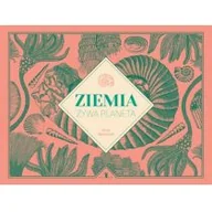 Nauka - Ziemia Żywa Planeta Marta De La Serna - miniaturka - grafika 1