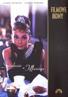 Dramaty DVD - FILMOSTRADA Śniadanie u Tiffany'ego (DVD) - miniaturka - grafika 1