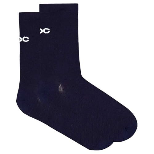 POC Cadence Road Socks skarpety rowerowe dla kobiet i mężczyzn