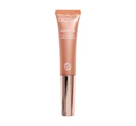 Rozświetlacze do twarzy i ciała - GOSH - GLOW UP - Cream Highlighter/ Bronzer - Rozświetlacz w kremie - 14 ml - 002 Bronze - miniaturka - grafika 1