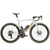 Rowery - Trek Madone SLR 9 AXS 2025 Gen 8 XS Era White - miniaturka - grafika 1