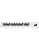 Routery - Smartphome Huawei S380-S8P2T Router 2x GE WAN, 8x GE LAN, PoE+, 124W - miniaturka - grafika 1