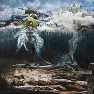 Winyle - John Frusciante - Empyrean -Annivers/Ltd- - miniaturka - grafika 1