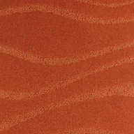 Wykładziny - Wykładzina Dywanowa Aqua Pomarańczowy 4M - miniaturka - grafika 1