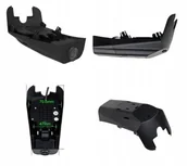 Wideorejestratory - Rejestrator DVR Volvo XC40 2018-20 - miniaturka - grafika 1