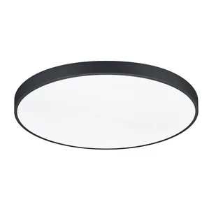 Trio Waco 627417532 kinkiet lampa ścienna 2x51W LED 4000K czarny - Lampy ścienne - miniaturka - grafika 1