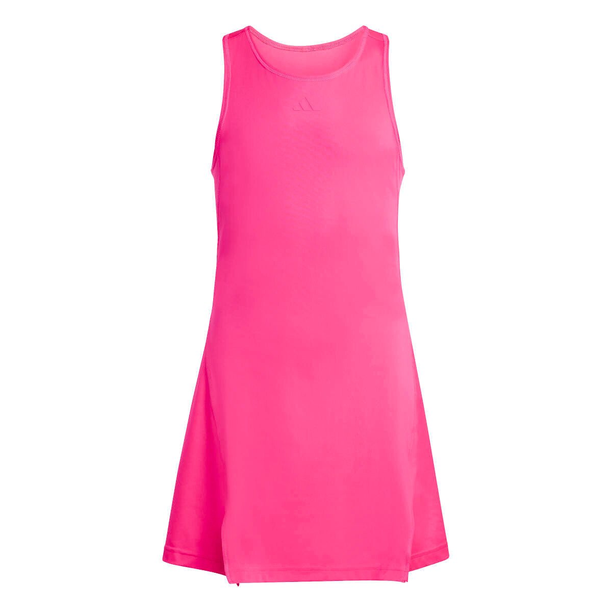 Sukienka dziewczęca adidas Girls Club Tennis Climacool Dress Lucid Pink 164 cm