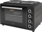 Mini piekarniki - ECG ETH 3501B - miniaturka - grafika 1