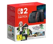 Konsole Nintendo - Nintendo Switch 2 + Pokémon Legends: Z-A DL - miniaturka - grafika 1