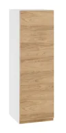 Meble kuchenne - Alba Szafka Wisząca Wysoka Prawa G-30-H92 Hikora - miniaturka - grafika 1