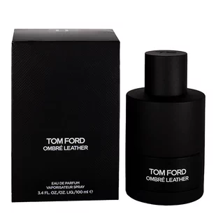 Tom Ford Ombre Leather Woda perfumowana dla mężczyzn 100 ml - Wody i perfumy męskie - miniaturka - grafika 1