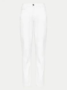 Pierre Cardin Chinosy C3 33757.5002 Écru Slim Fit - Spodnie męskie - miniaturka - grafika 1
