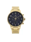 Zegarki męskie - Tommy Hilfiger Watch 1710384 - miniaturka - grafika 1