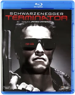 Terminator - Fantasy Blu-Ray - miniaturka - grafika 1