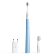 Szczoteczki elektryczne - Ailoria Pro Smile Niebieski - miniaturka - grafika 1