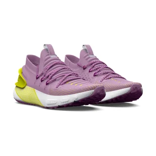 Buty biegowe damskie Under Armour W HOVR Phantom 3 - Buty sportowe damskie - miniaturka - grafika 5