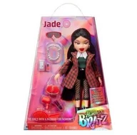 Lalki dla dziewczynek - Lalka Bratz Alwayz Jade z akcesoriami - miniaturka - grafika 1