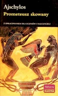 Dramaty - Prometeusz skowany - miniaturka - grafika 1