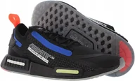 Sneakersy męskie - Adidas NMD_R1 Spectoo męskie sportowe 42 Sneakersy Kicksy unikat - miniaturka - grafika 1