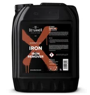 Chemia warsztatowa - Deturner Iron 5L - produkt do usuwania zanieczyszczeń metalicznych - miniaturka - grafika 1
