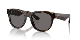 Okulary Przeciwsłoneczne Burberry BE 4432U 300281 - Okulary przeciwsłoneczne - miniaturka - grafika 1