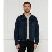 Kurtki męskie - Tommy Hilfiger Kurtka jeansowa | Regular Fit - miniaturka - grafika 1