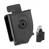 Nożyczki - Kabura NOŻYCOWA NA NOŻYCZKI Narzędzia dla RATOWNIKÓW Taktyczna Zewnętrzna - miniaturka - grafika 1