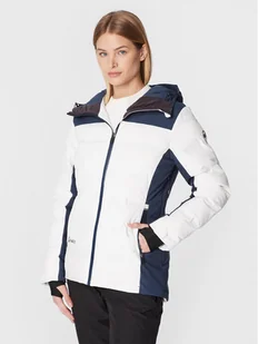 Halti Kurtka narciarska Lis 059-2550 Kolorowy Regular Fit - Kurtki narciarskie - miniaturka - grafika 1