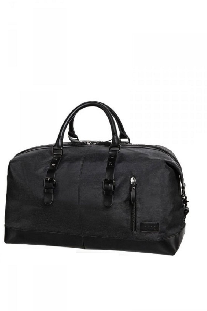 Coolpack, torba podróżna, R-Bag, czarna