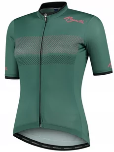 Rogelli Purpose Damska Koszulka Rowerowa - Koszulki i topy damskie - miniaturka - grafika 1