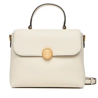 Torebki damskie - Torebka Furla WB01882-BX3036-PNN00-1-002-20-BG-B Biały - miniaturka - grafika 1