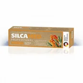 Pasty do zębów - SILCAMED Pasta do zębów Rokitnik bez fluoru 100g (Rosja) - miniaturka - grafika 1