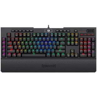 Redragon K586RGB - Klawiatury - miniaturka - grafika 1
