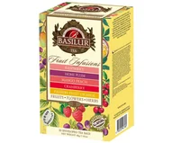 Herbata - FRUIT INFUSIONS ASSORTED VOL. III saszetki kopertowane - 20 x 2 g - miniaturka - grafika 1