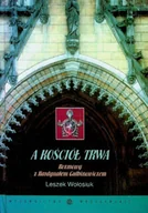 Religia i religioznawstwo - A kościół trwa - miniaturka - grafika 1