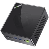 Mini PC - GMKTEC K8 Plus R7-8845HS 32GB RAM 1TB SSD Wi-Fi Windows 11 Professional - miniaturka - grafika 1