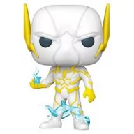 Figurki dla dzieci - Funko Figurka POP Heroes The Flash Godspeed 2004595 - miniaturka - grafika 1