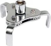 Klucze i nasadki - Yato klucz do filtrów oleju 63-120 mm - trójramienny YT-0826 - miniaturka - grafika 1