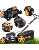 Kosiarki - TOP CUT TC-LS55-196L-SB - miniaturka - grafika 1