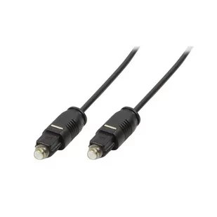 Logilink Kabel 1x Kabel toslink - 1x Toslink CA1012 - Kable - miniaturka - grafika 2