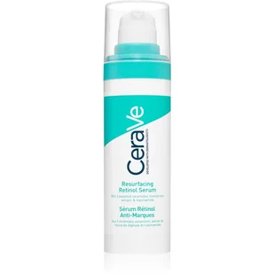 CeraVe odbudowujące serum z retinolem 30 ml - Serum do twarzy - miniaturka - grafika 1