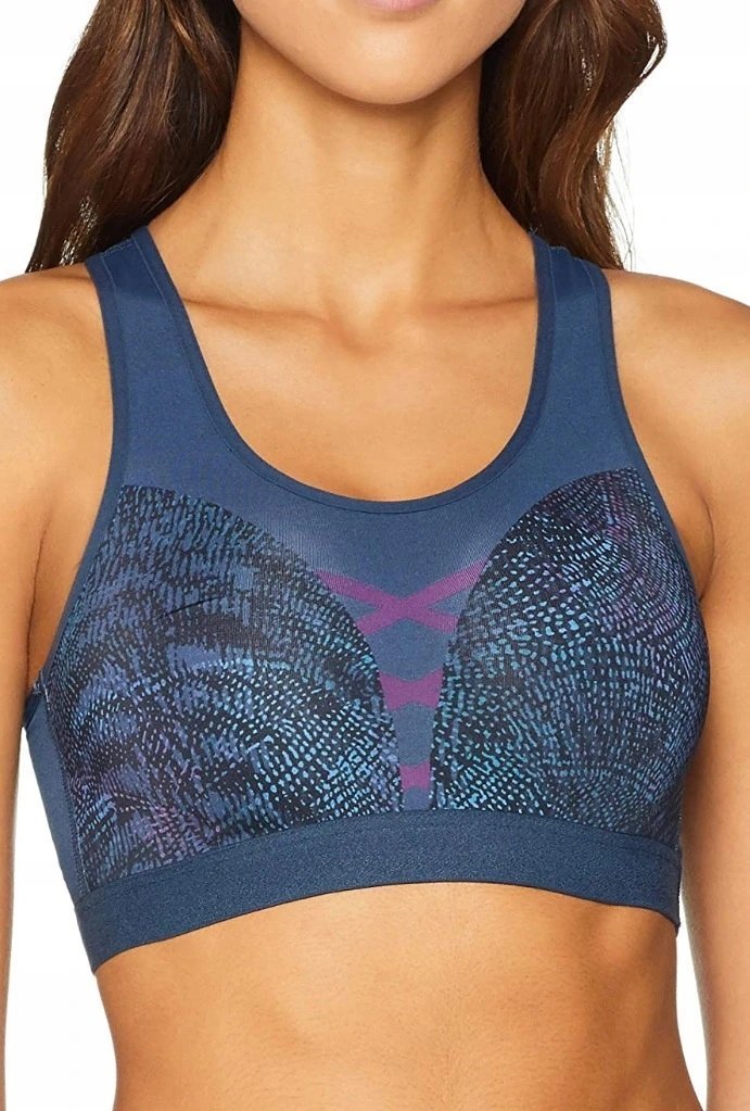 Top sport Triumph Triaction Seamless Motion N r.XS