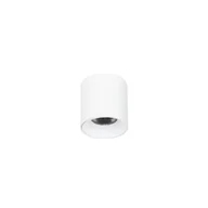 Oprawy, klosze i abażury - Oprawa natynkowa spot LED 10W ALTISMA CLN-6677-75-WH-4K Italux - miniaturka - grafika 1